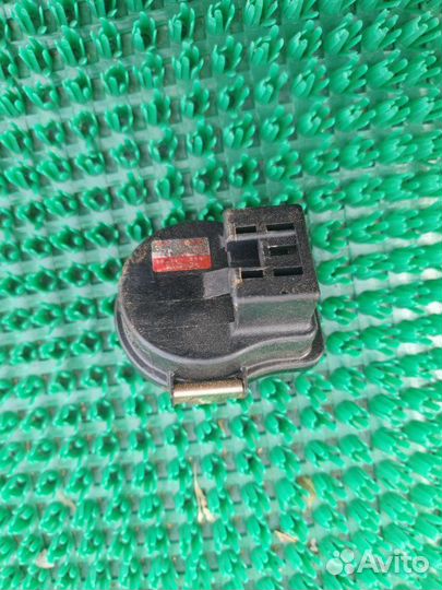 Моторчик амортизатора tems Toyota Crown AWS210