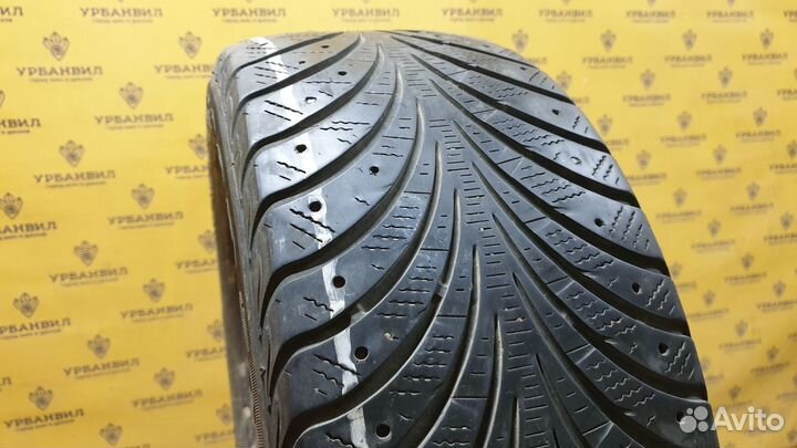 Goodyear UltraGrip Extreme 215/55 R16 93T