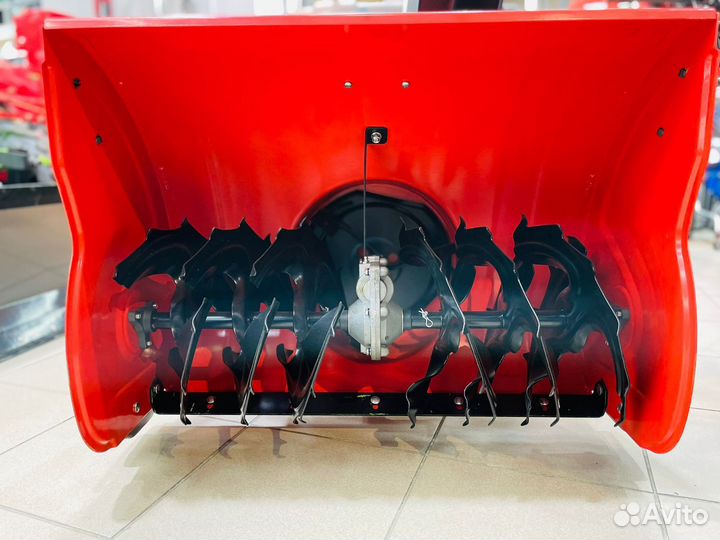 Снегоуборщик бензиновый Honda HSS gx340le