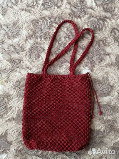 Сумка шоппер новая