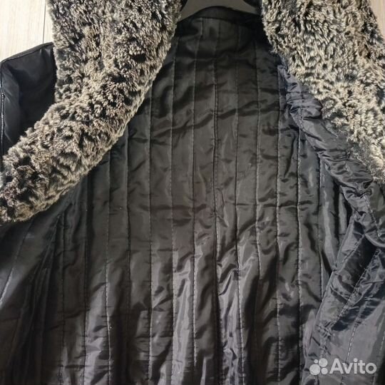 Пальто женское зимнее 50 р-р