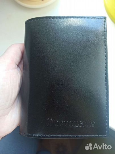 Обложка+ вкладыш для автодокументов