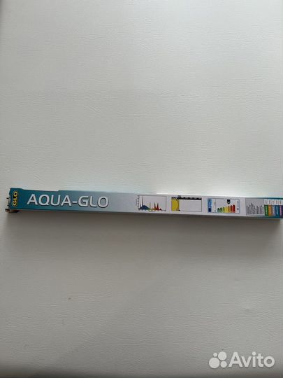 Лампа aqua glo15 вт
