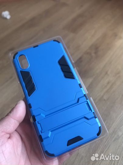 Чехол на iPhone xs max