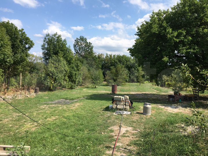 Участок 15 сот. (ИЖС)