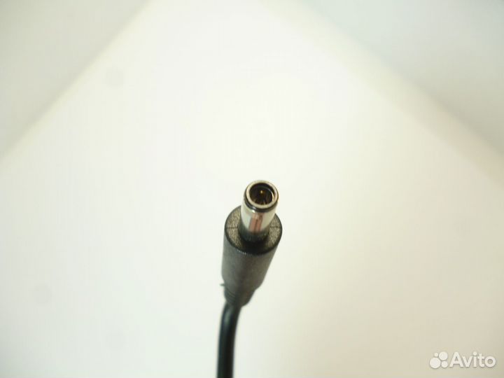 Новая автозарядка Dell HP Asus 90W 4.62A (4.5x3.0)