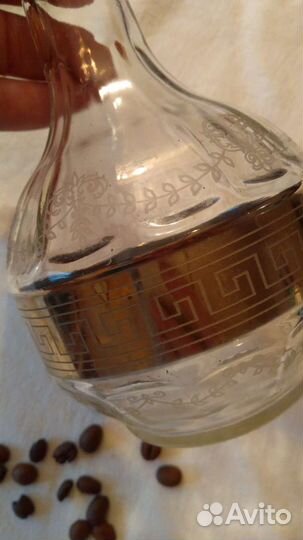 Графин / штоф