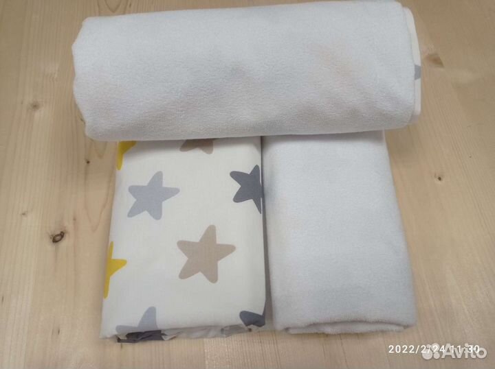 Непромокаемая пеленка