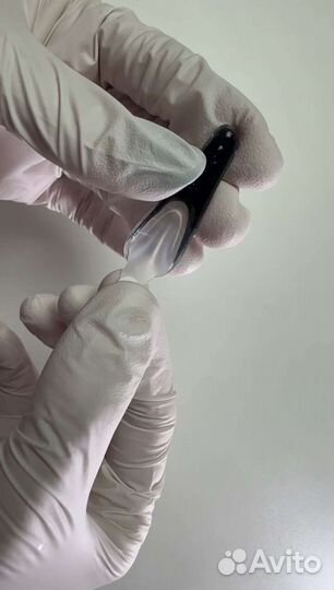 Силиконовые формы для френча