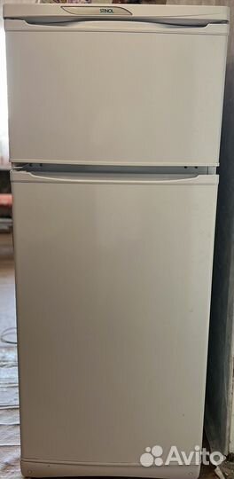 Холодильник бу