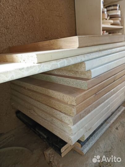 Столешница. Рабочая поверхность для кухни