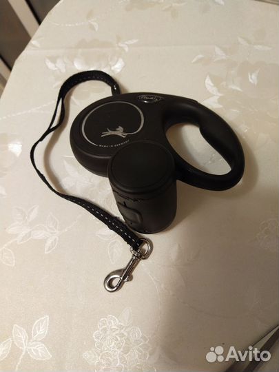 Поводок для маленьких собак