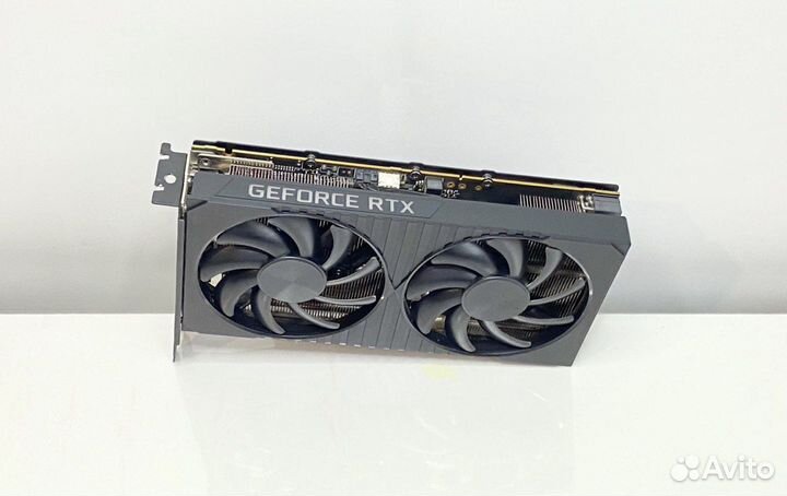 Игровой компьютер Core i3 / RTX 3060 Ti / 16GB / S