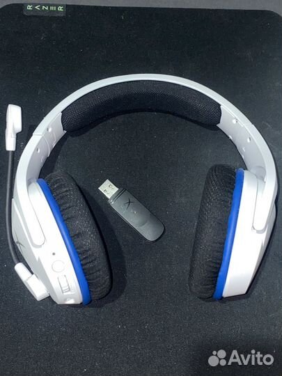 Hyperx cloud stinger core wireless