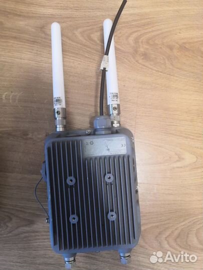 Точка доступа Cisco AIR-CAP1532E-E-K9