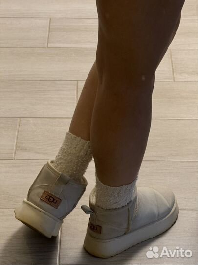 Угги UGG Сlаssiс mini