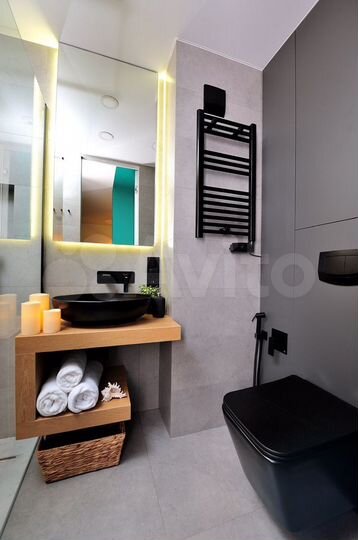 1-к. квартира, 33 м², 7/10 эт.