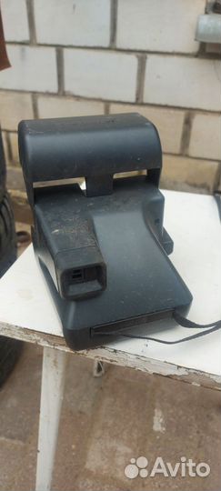 Фотоаппарат polaroid
