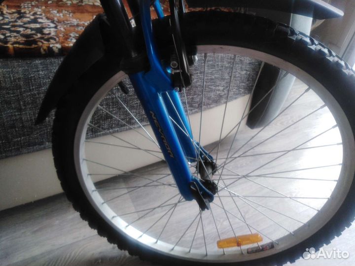 Велосипед favorit 24*