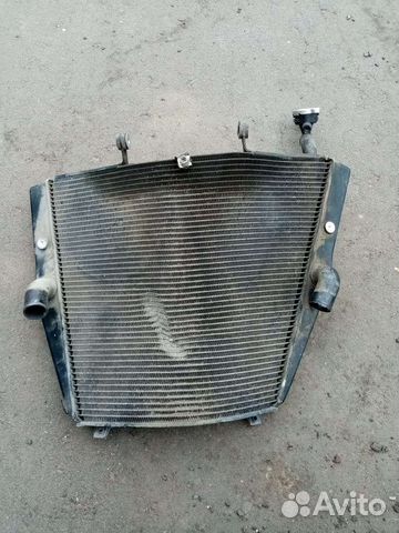 Запчасти на мотоцикл honda vfr 1200