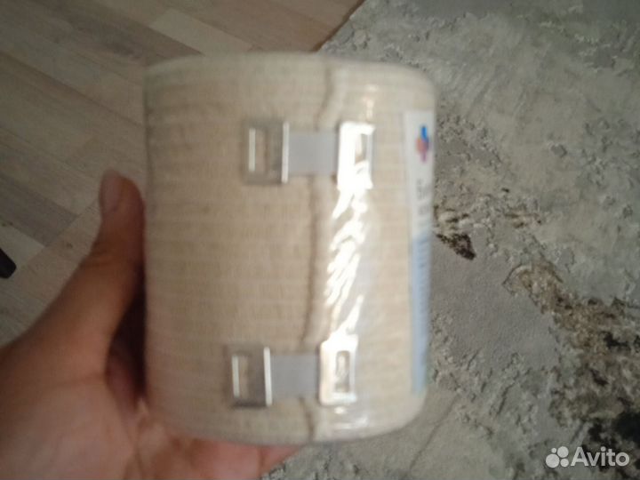 Эластичный бинт 5 m