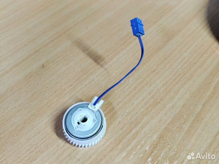 Муфта регистрации M1601185 Ricoh SP3600