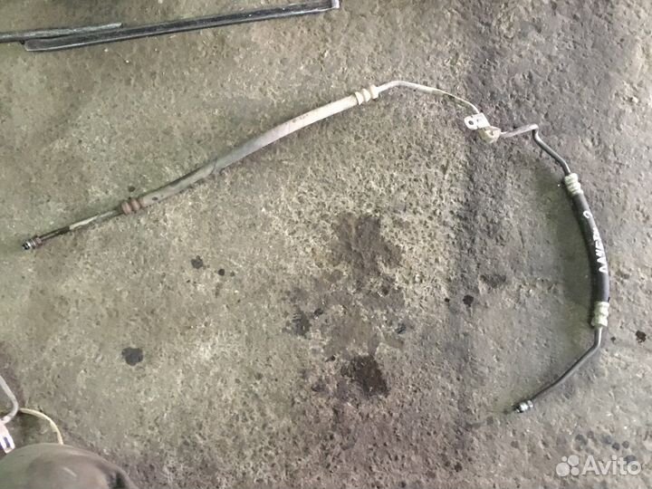 Chevrolet lacetti Трубка гура