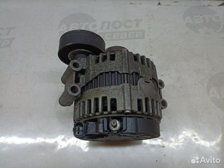 Генератор Bmw X3 E83 N52B25 2004-2010