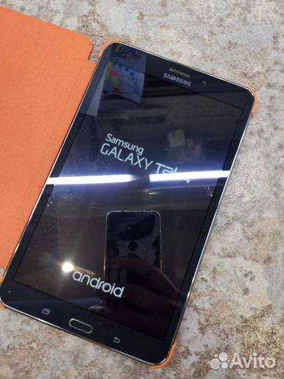 Samsung galaxy tab 4