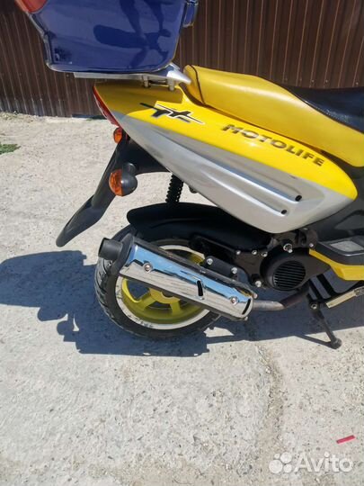 Motolife