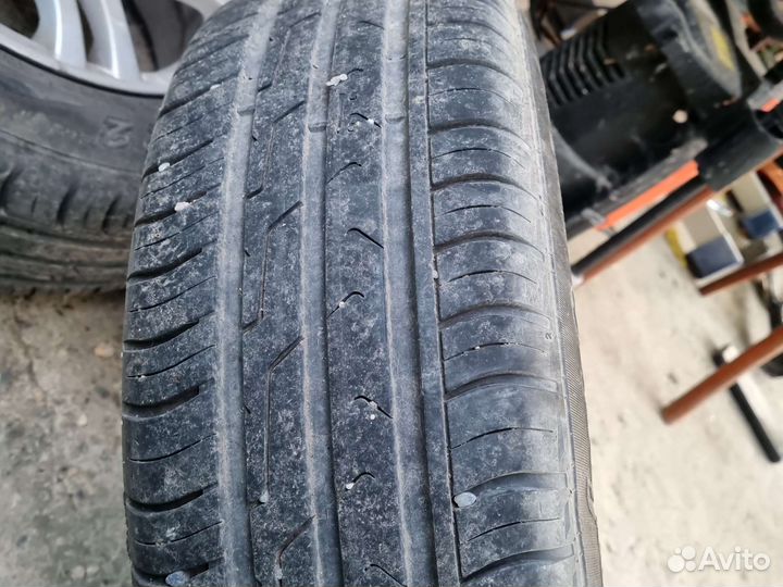 Колеса r 14 летние