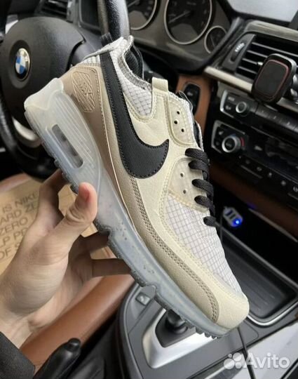 Nike Air max terrascape