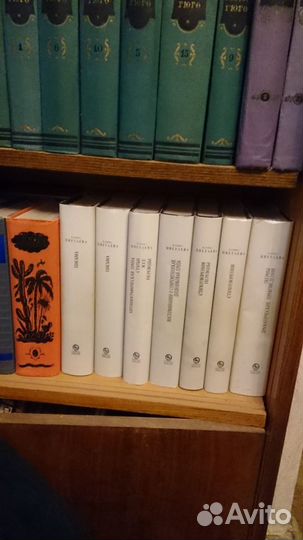 М. Цветаева. 7+ 6 томов. Прекрасный полный состав