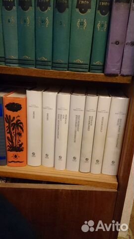 М. Цветаева. 7+ 6 томов. Прекрасный полный состав