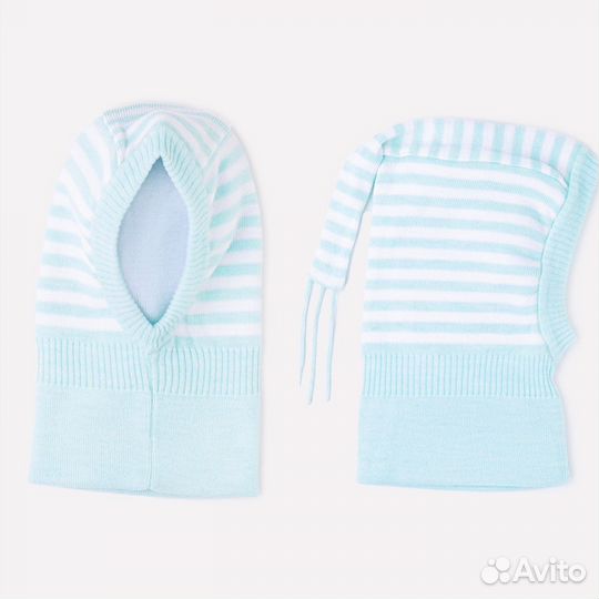 Шапка шлем crockid 50 52 новая