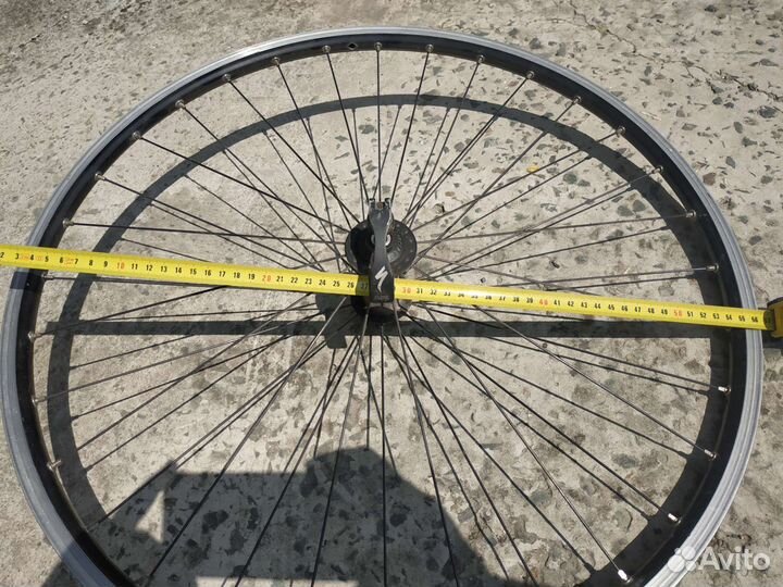 Колеса для велосипеда