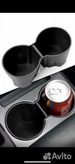 Резиновый подстаканник pajero 4