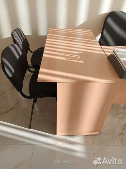 Офисная мебель бу г.Рязань