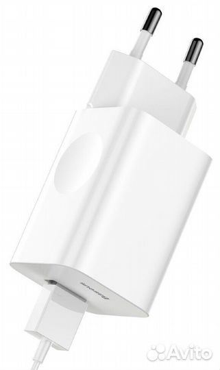 Зарядное устройство baseus BX02 Quick Charger USB