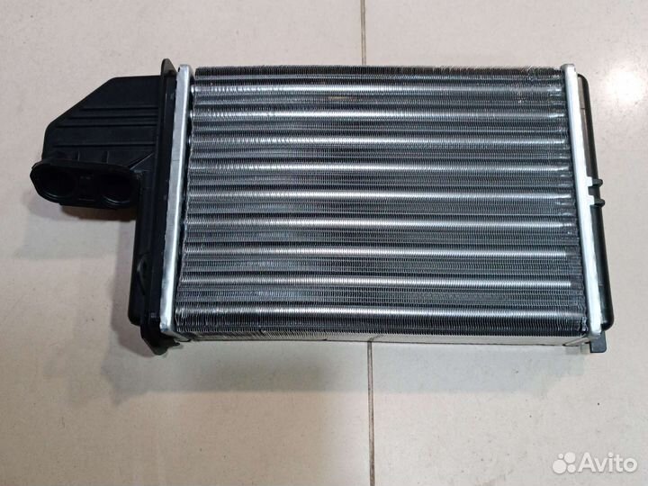 Радиатор отопителя Patron