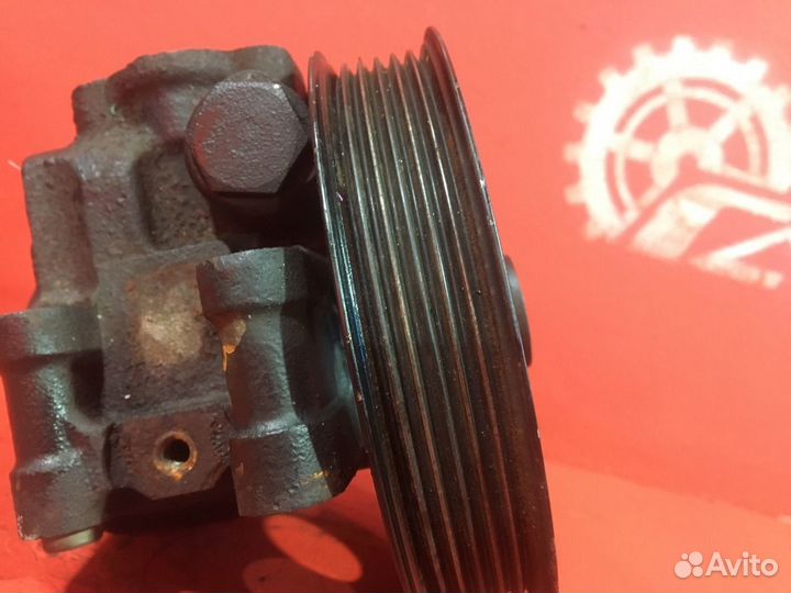 Насос гура Ford Mondeo 3 универсал cjba 2.0L 1999