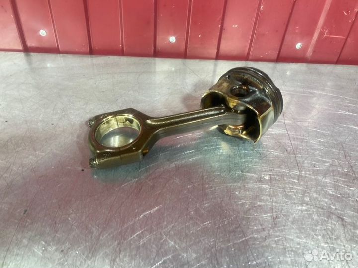 Поршень Bmw X1 E84 N20B20A 2012