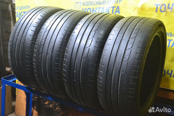 Bridgestone Turanza T001 225/45 R17