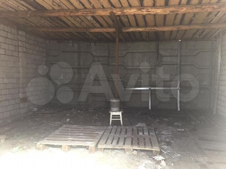 Производство, 150 м²