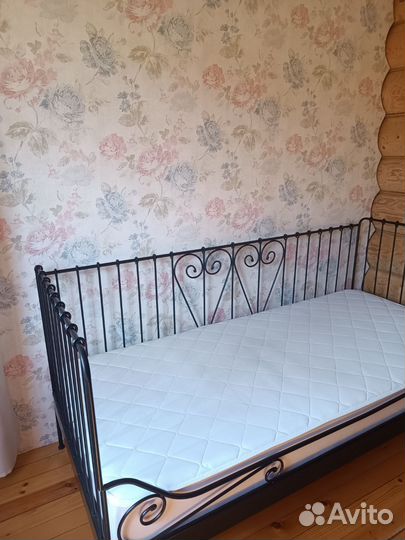 Кровать Meldal IKEA