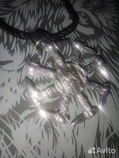 Амулет от порчи, сглаза