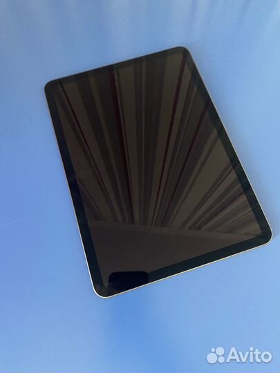 iPad air 4 64gb wifi