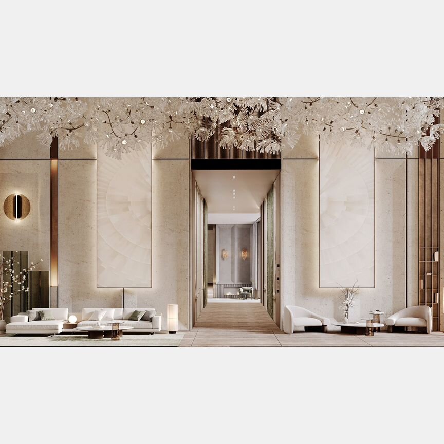 3-к. квартира, 194 м², 4/7 эт.