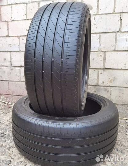 Bridgestone Turanza T005A 245/45 R18 96W