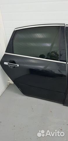 Дверь Задняя правая Инфинити М 35 Y50
